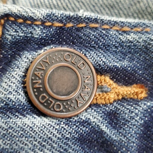 Old navy jeans 34x34 NWT - Picture 4 of 7
